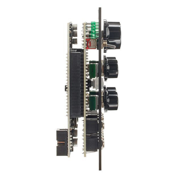 Erica Synths Black Stereo Reverb