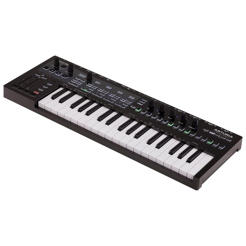 Arturia KEYSTEP PRO Chroma