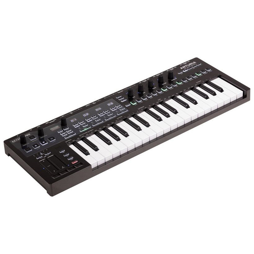 Arturia KEYSTEP PRO Chroma