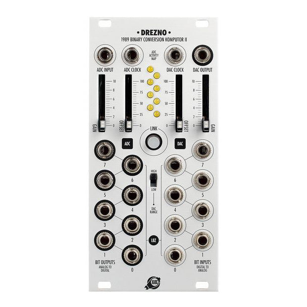 Xaoc Devices Drezno II