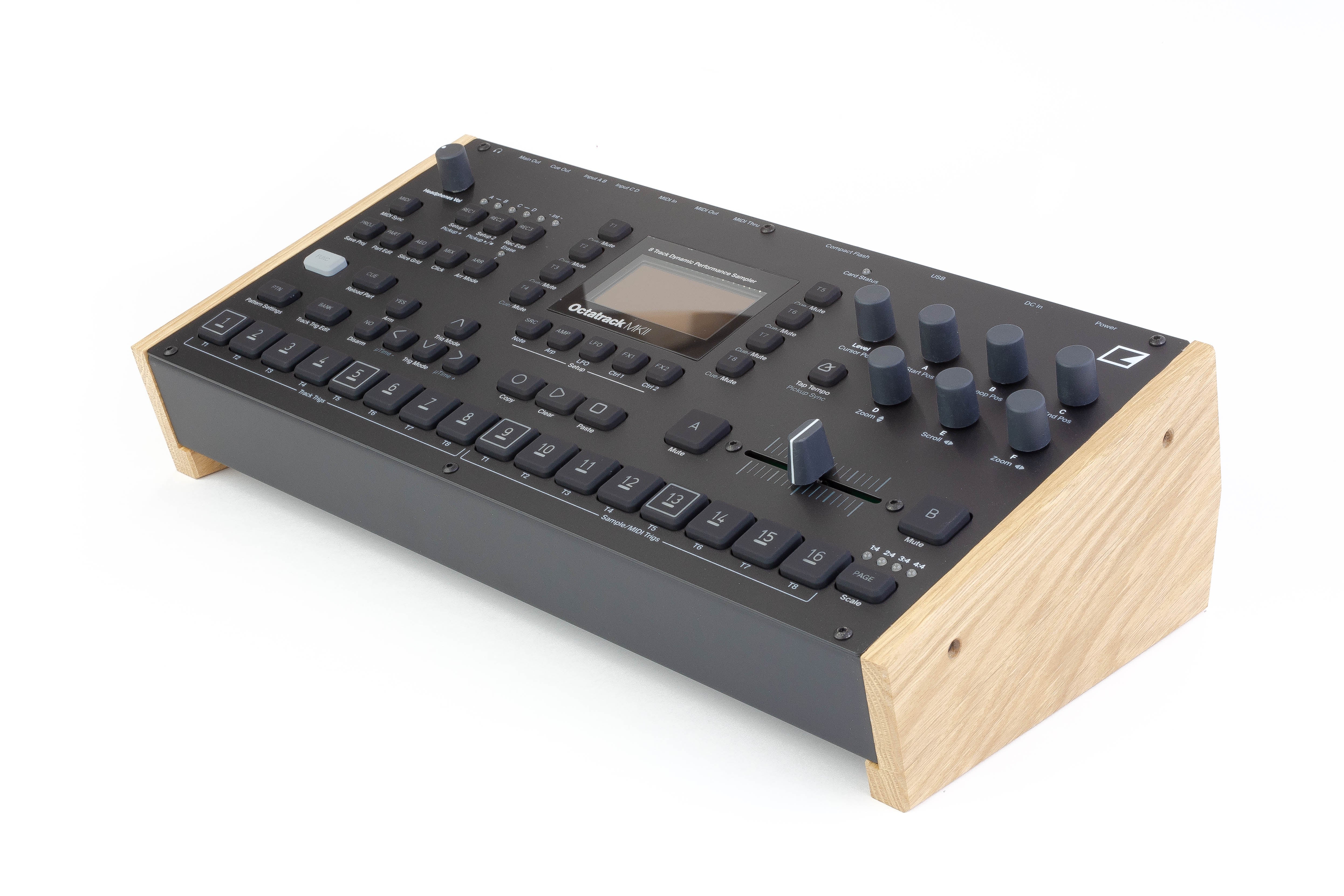 MONOSHAPE Octatrack Stand 15 Light