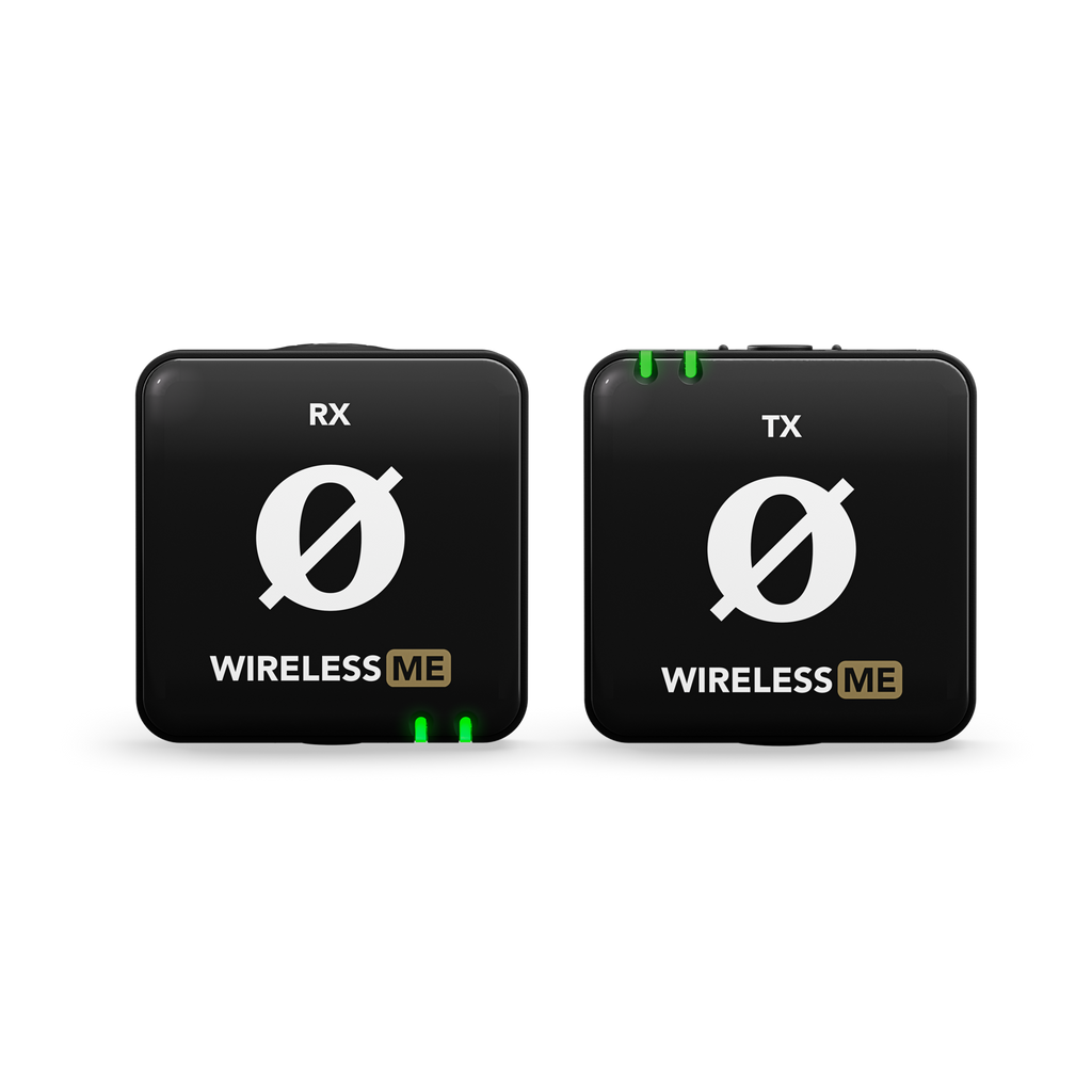 RODE Microphones ロードマイクロフォンズ Wireless ME Amazon.co.jp: RODE Microphones ロードマイクロフォンズ