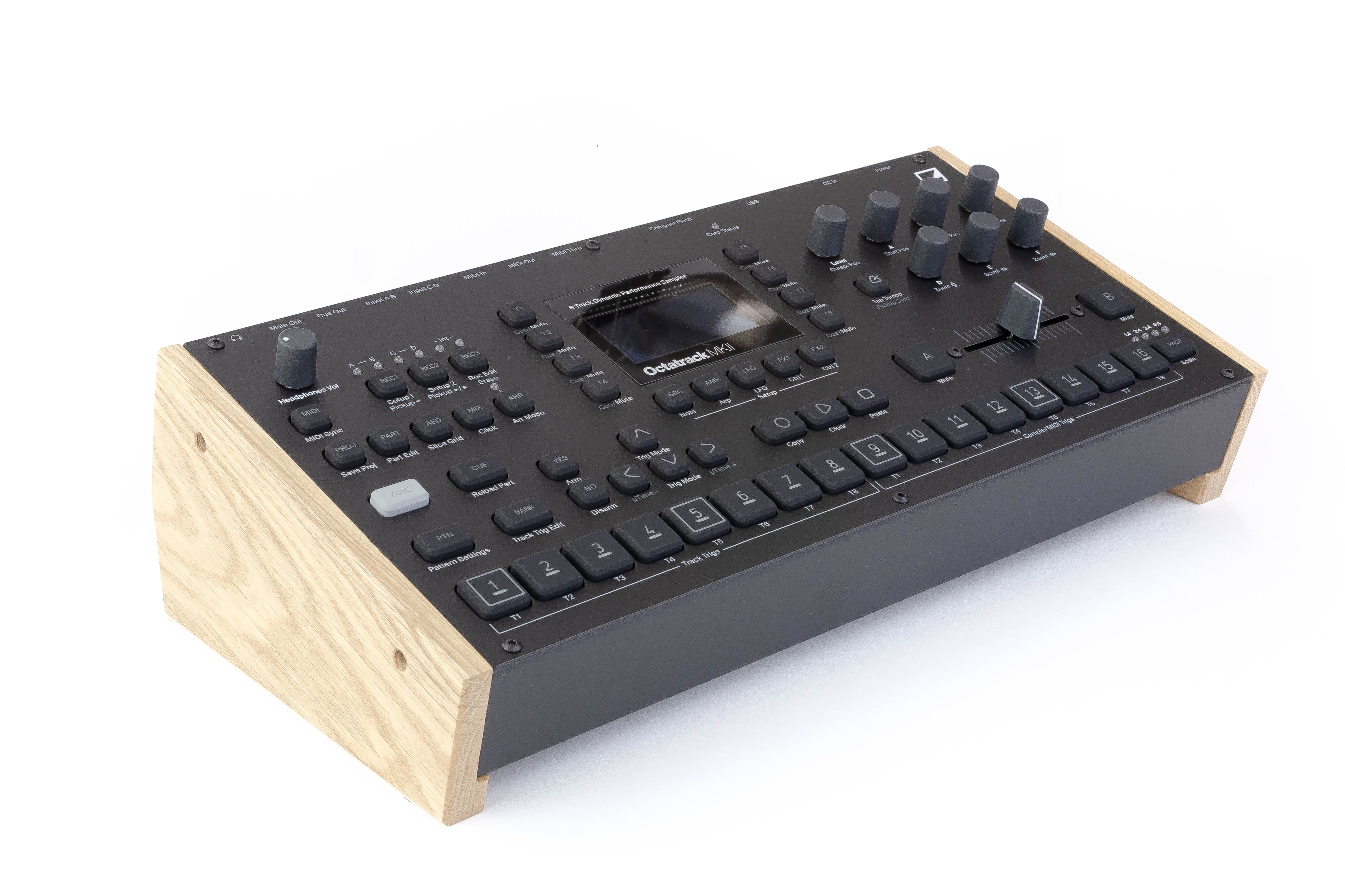 MONOSHAPE Octatrack Stand 15 Light