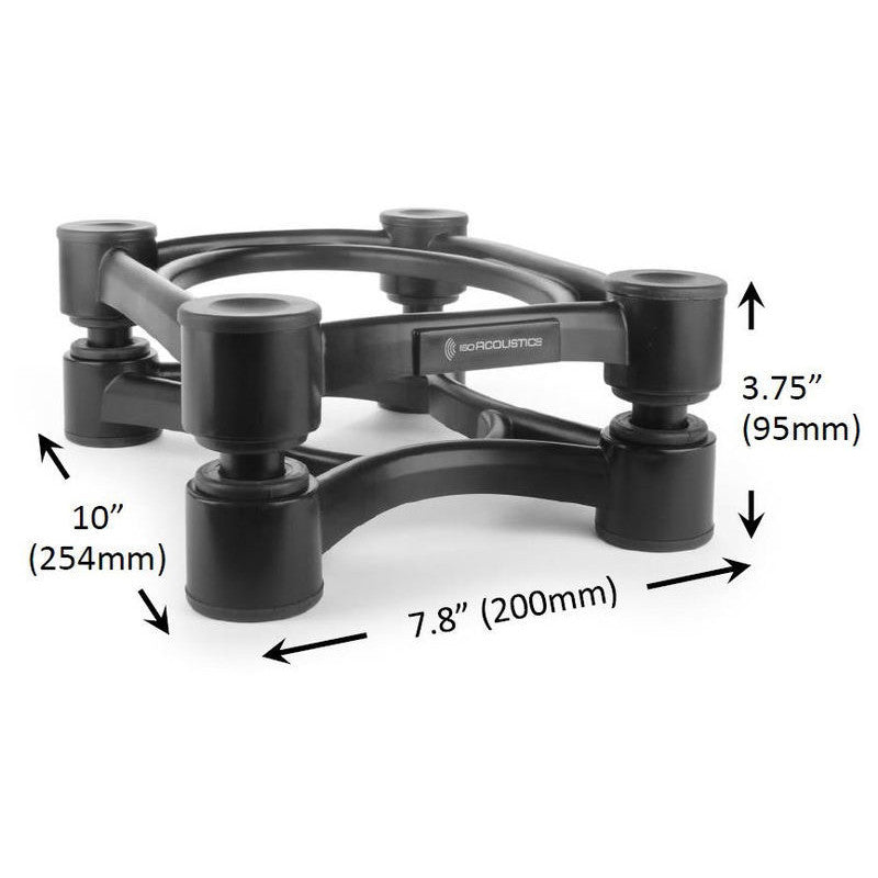 IsoAcoustics ISO-200sub