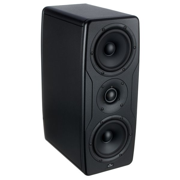 IK iLoud PRECISION MTM STUDIO MONITOR