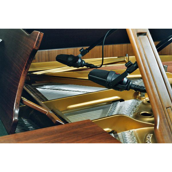 Neumann TLM 170 R mt stereo set