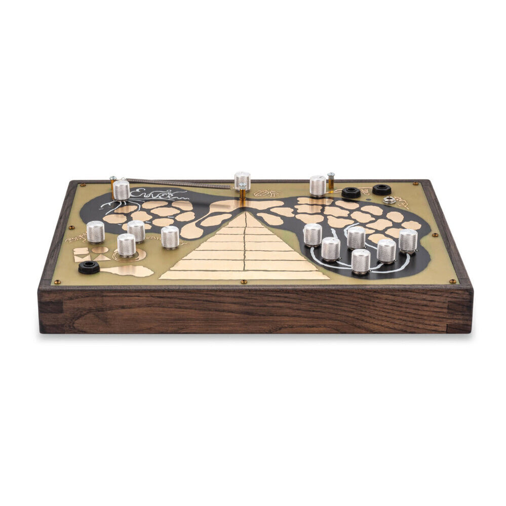 SOMA Enner night frog