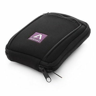 Apogee Carrying Case, ONE for Mac (2009 Model Black Plastic)