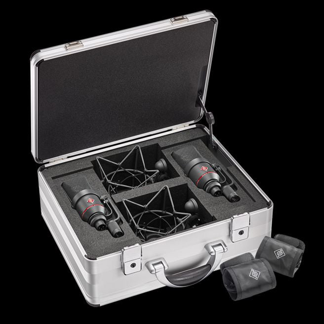 Neumann TLM 170 R mt stereo set