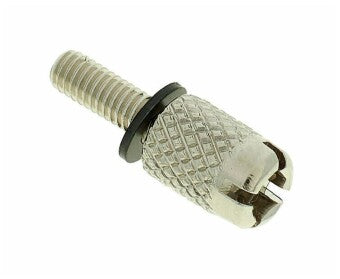 Befaco Knurlies M2.5 50 u. Pack
