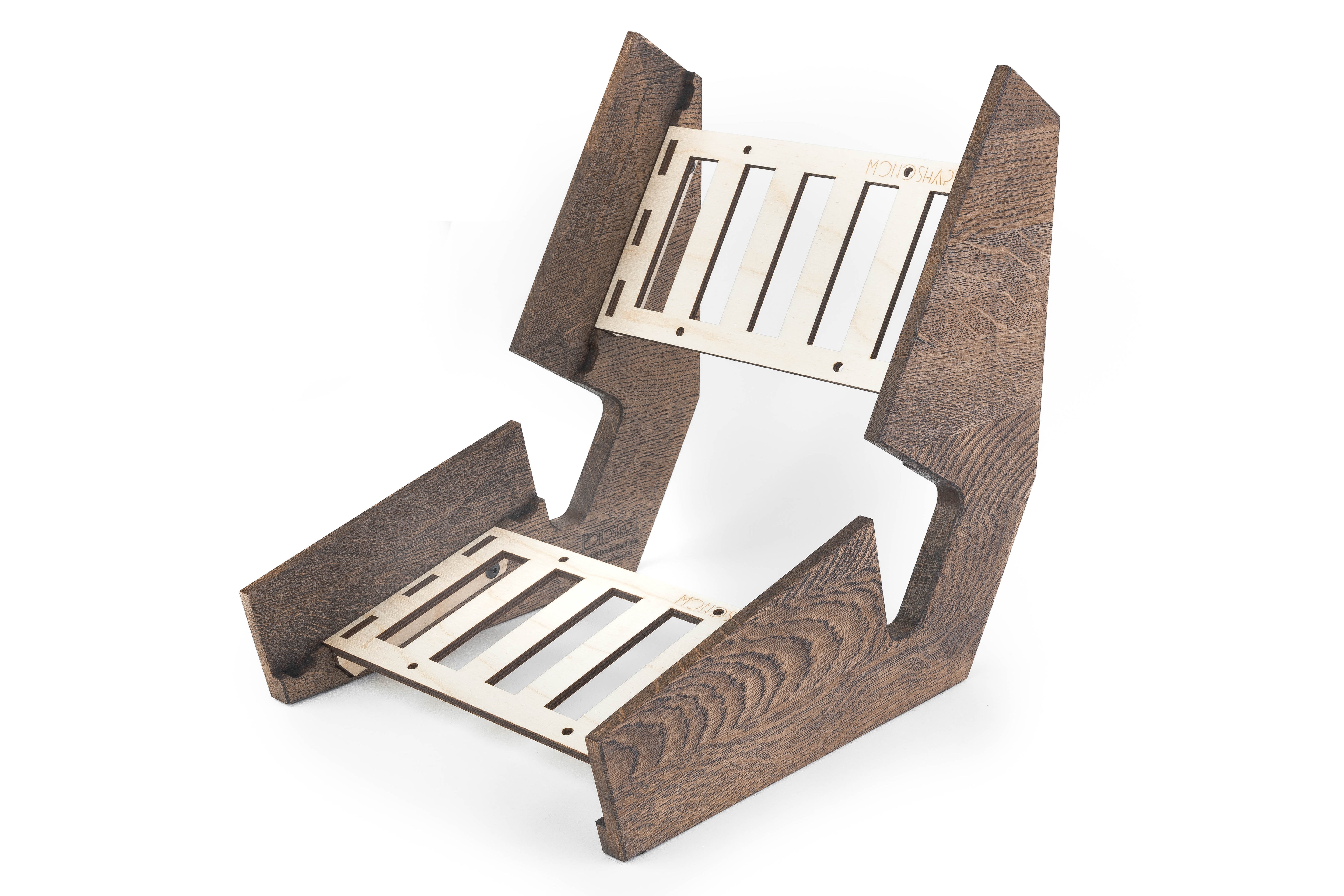 MONOSHAPE Digitakt Double Stand mini Dark