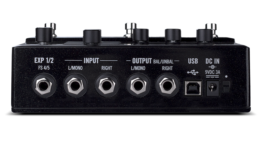 Line6 HX Stomp