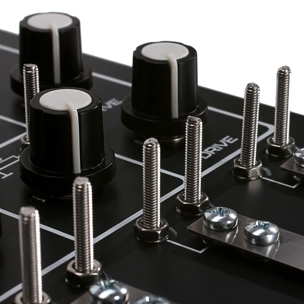 Soma Utilities for Pulsar screw version