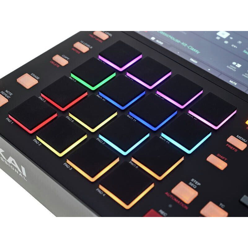 AKAI PRO MPC One