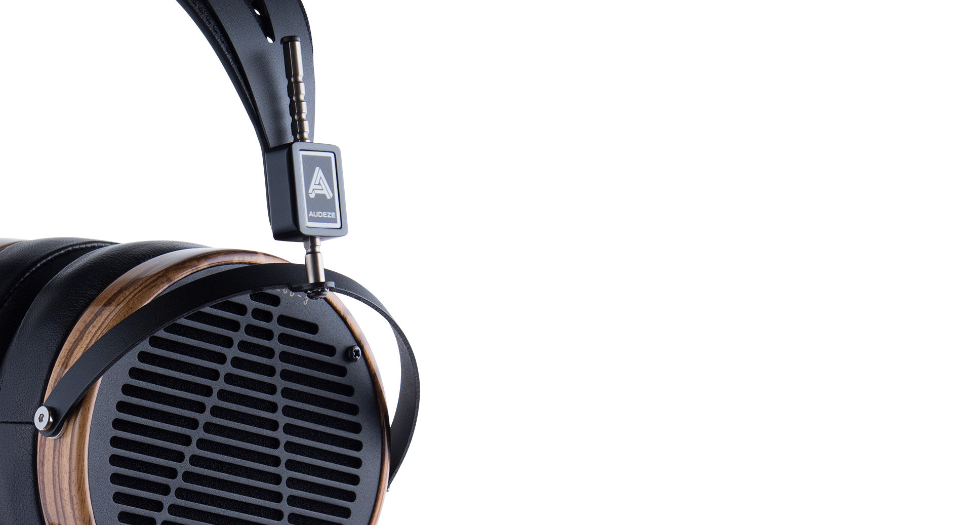 Audeze LCD-3