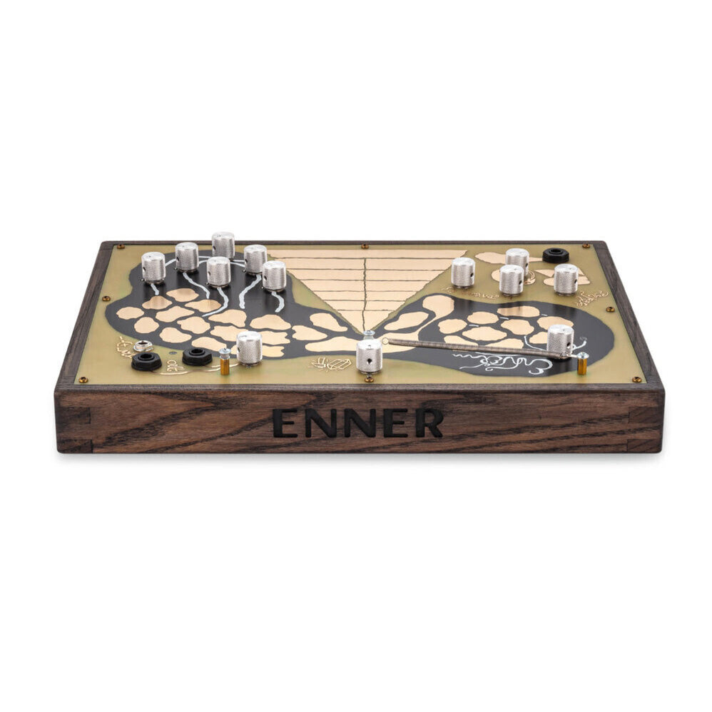 SOMA Enner night frog