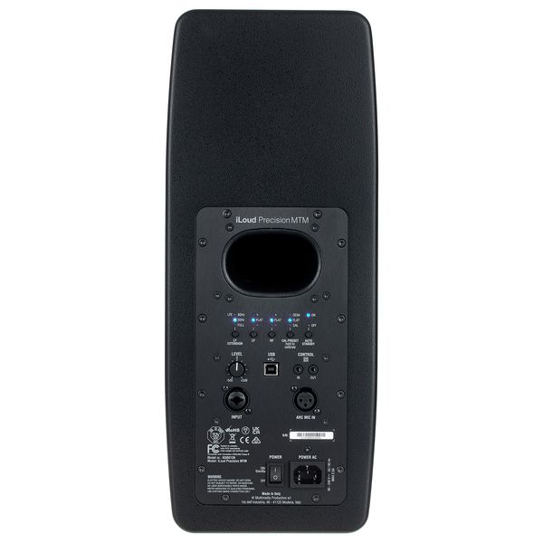 IK iLoud PRECISION MTM STUDIO MONITOR