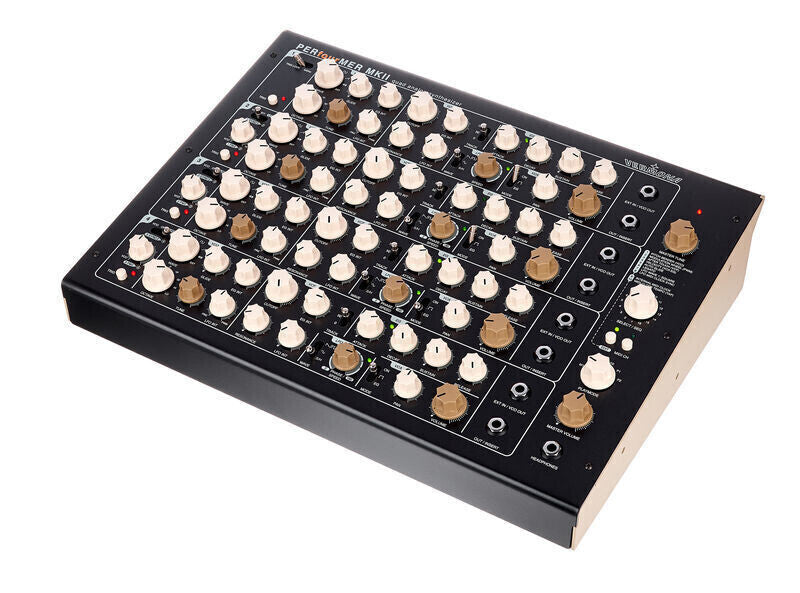 Vermona PERfourMER MKII