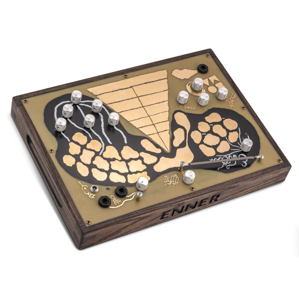 SOMA Enner night frog