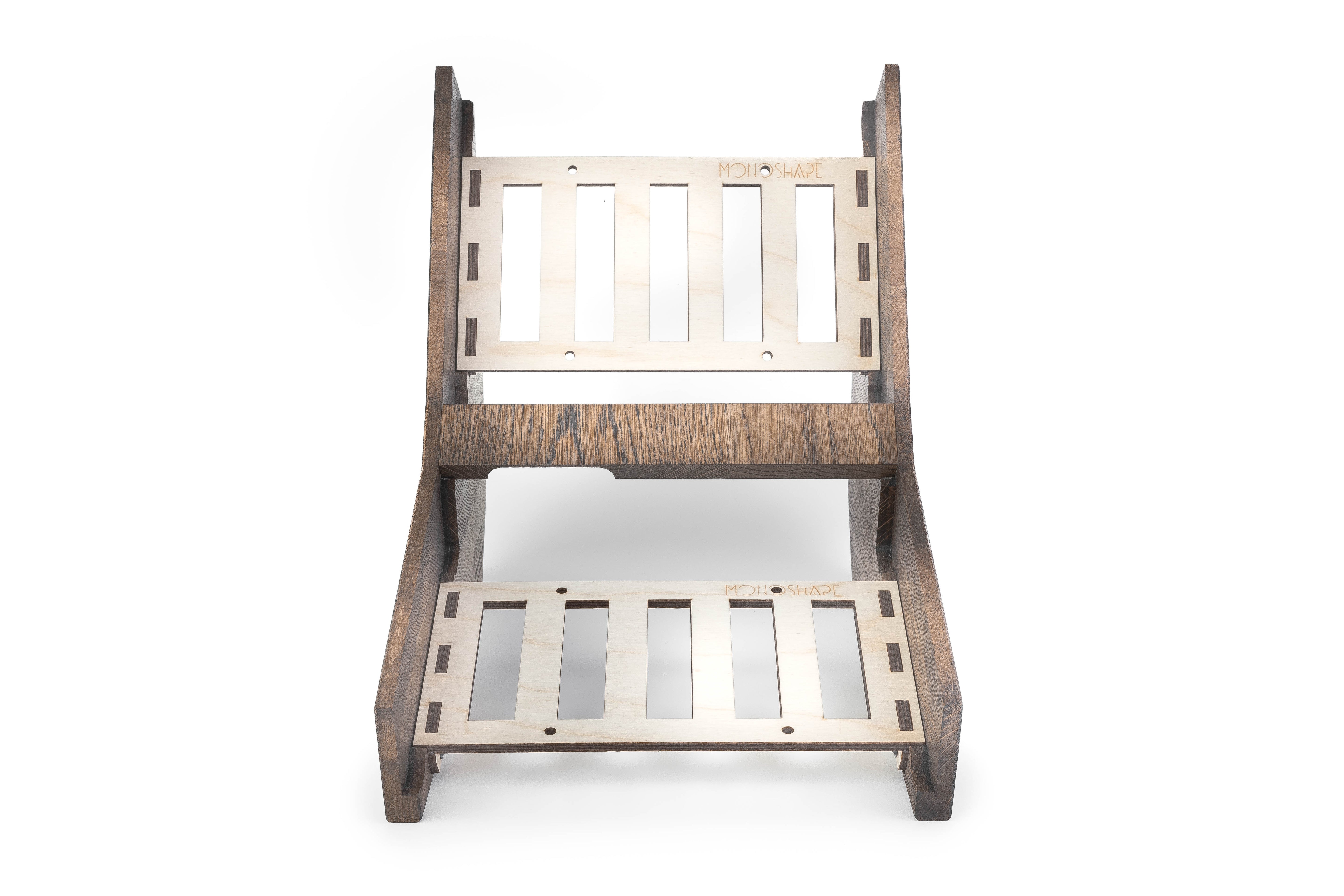 MONOSHAPE Digitakt Double Stand Dark