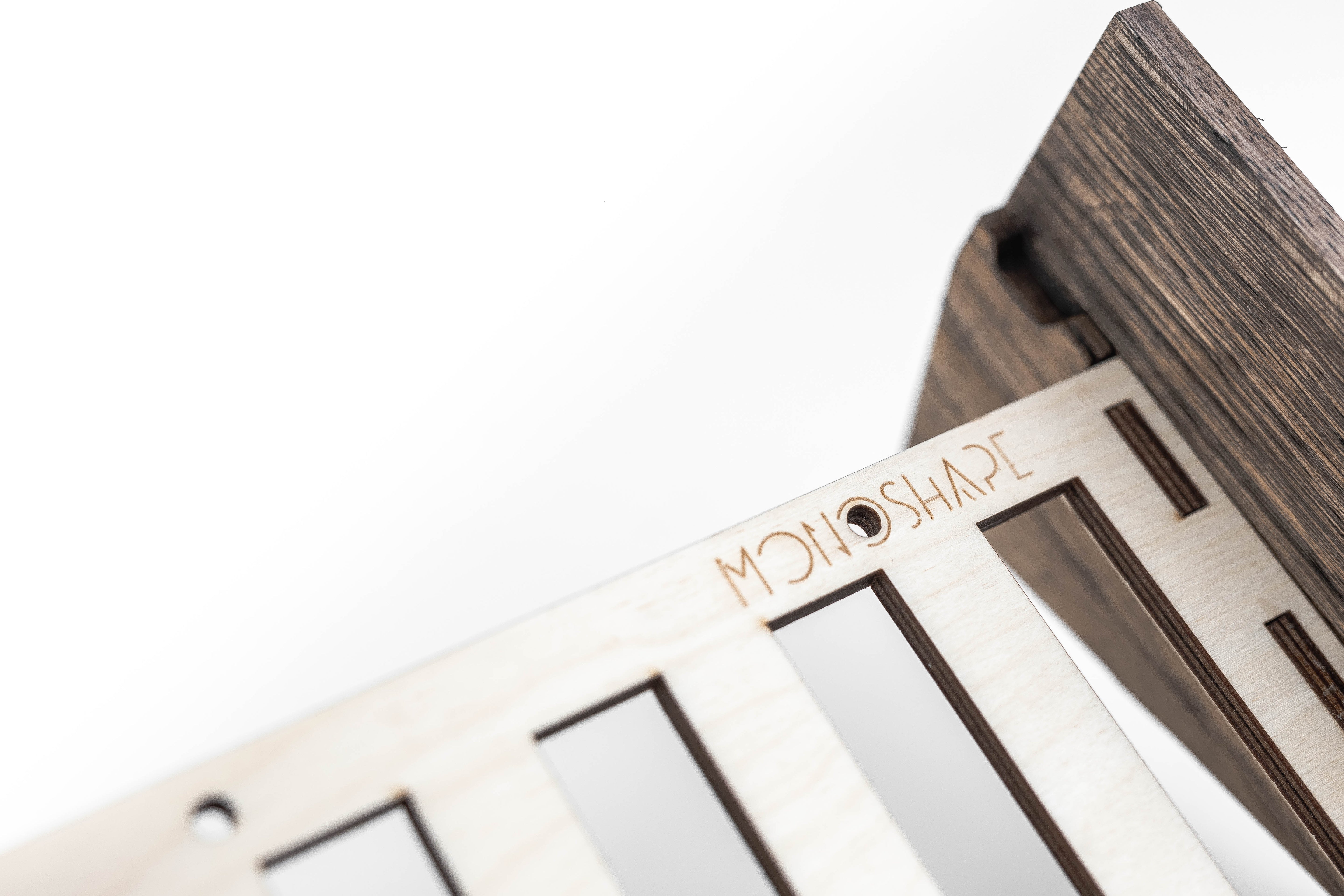 MONOSHAPE Digitakt Stand 30 Dark