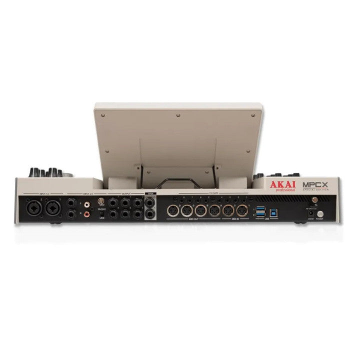 AKAI Pro MPC X SE