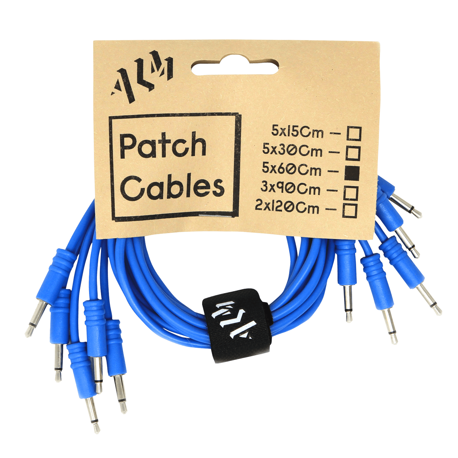 ALM Busy Circuits 5 pack of 2 x 120cm