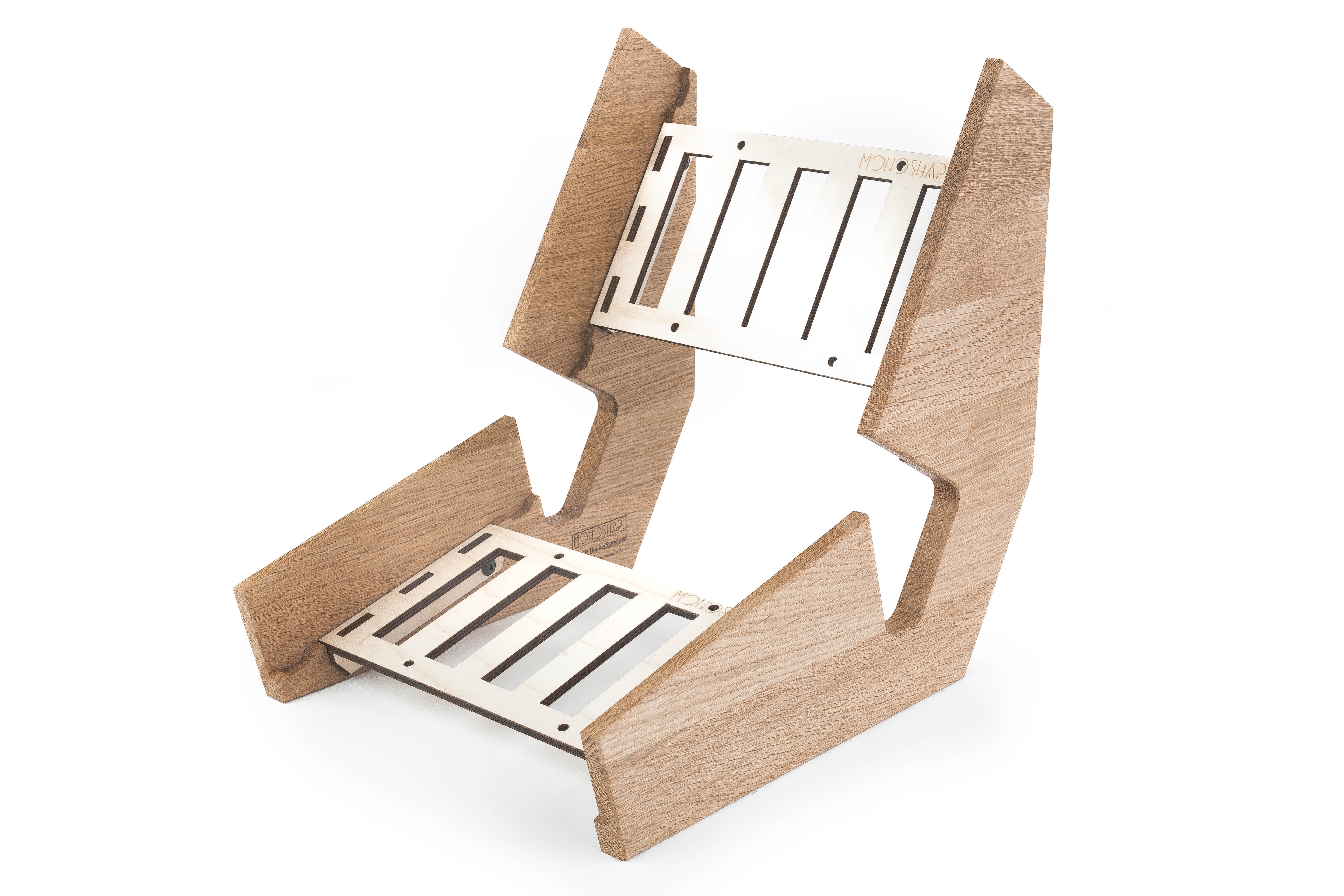 MONOSHAPE Digitakt Double Stand mini Light