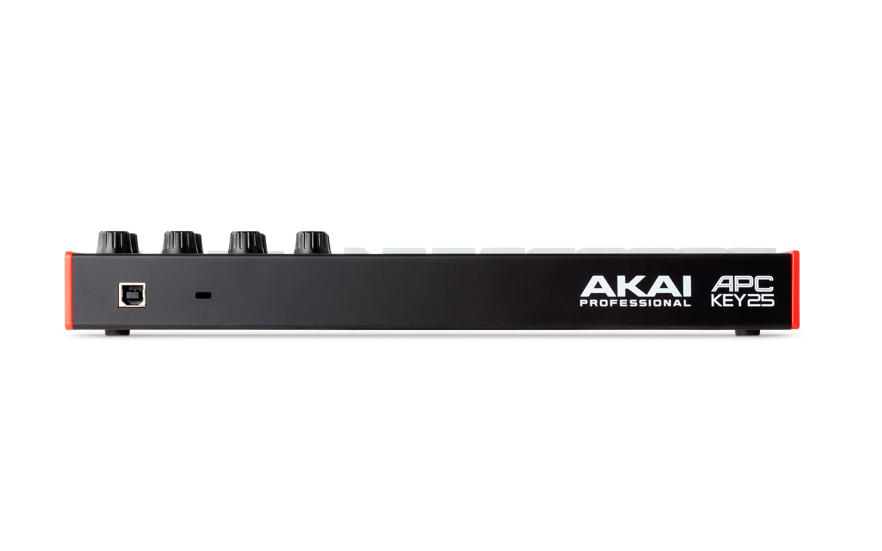 Akai Pro APC Key 25 Mk2