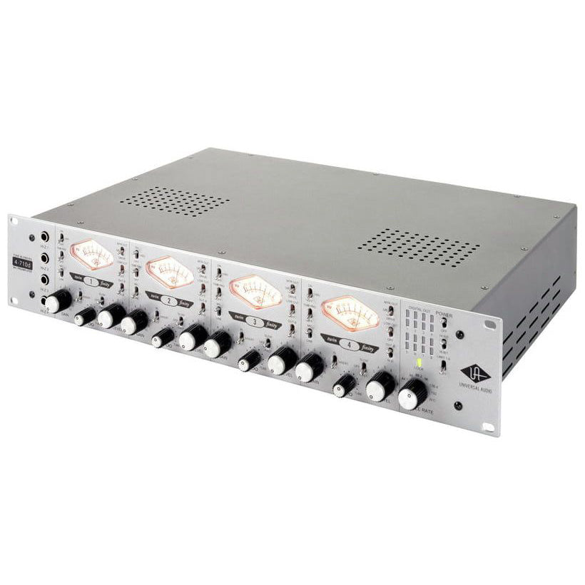 UNIVERSAL AUDIO 4-710d