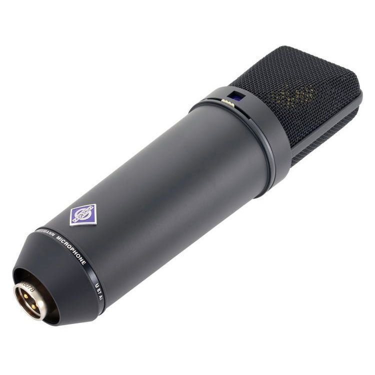 Neumann U 87 Ai mt