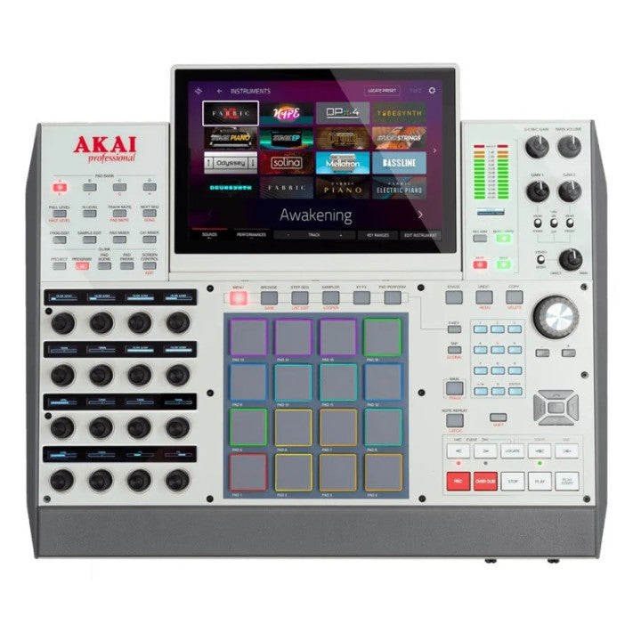 AKAI Pro MPC X SE