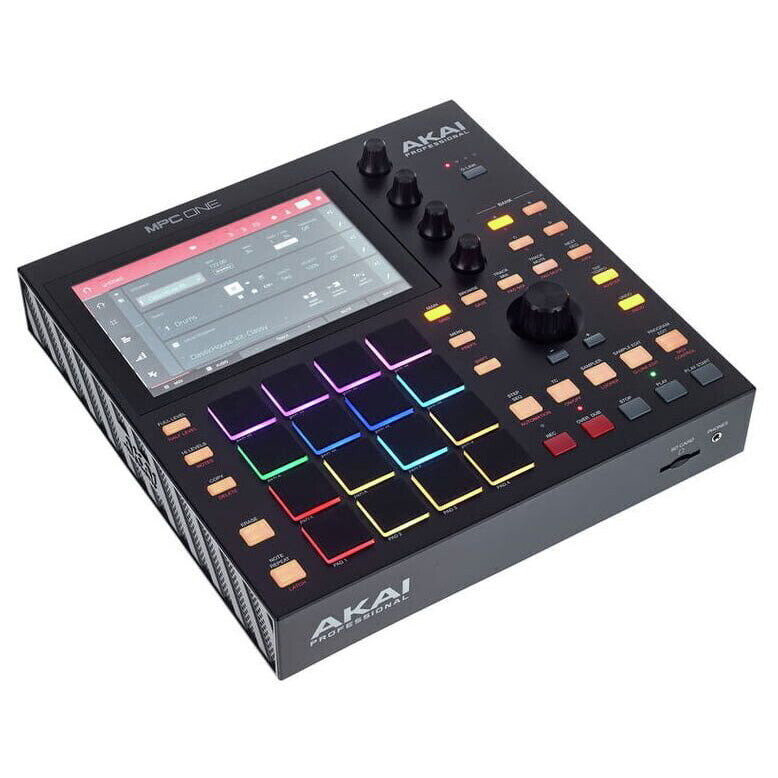 AKAI PRO MPC One
