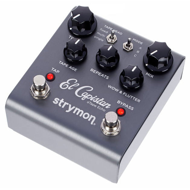 Strymon El Capistan dTape Delay