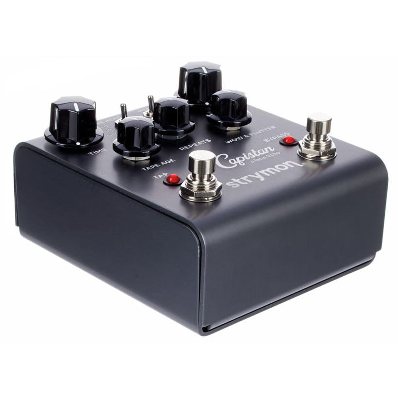 Strymon El Capistan dTape Delay