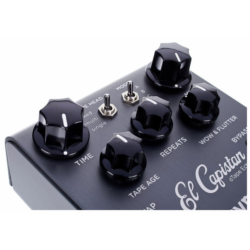 Strymon El Capistan dTape Delay