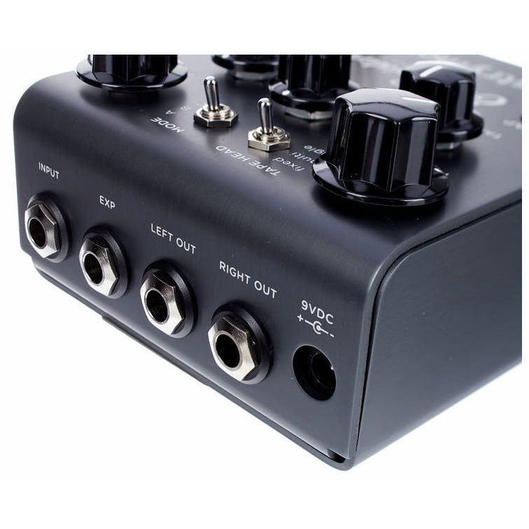 Strymon El Capistan dTape Delay