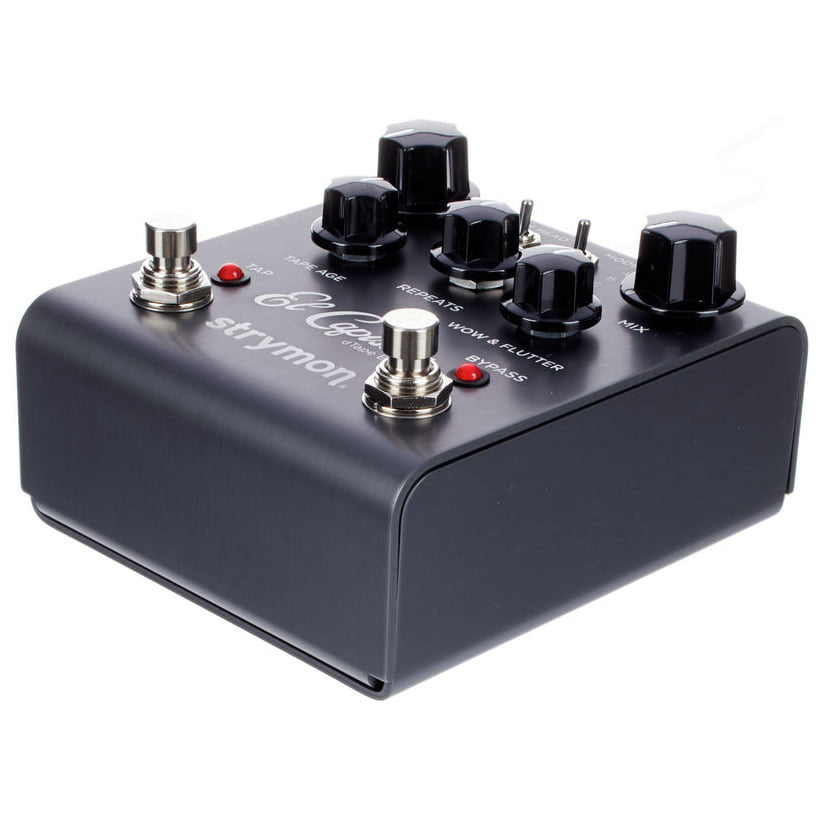 Strymon El Capistan dTape Delay