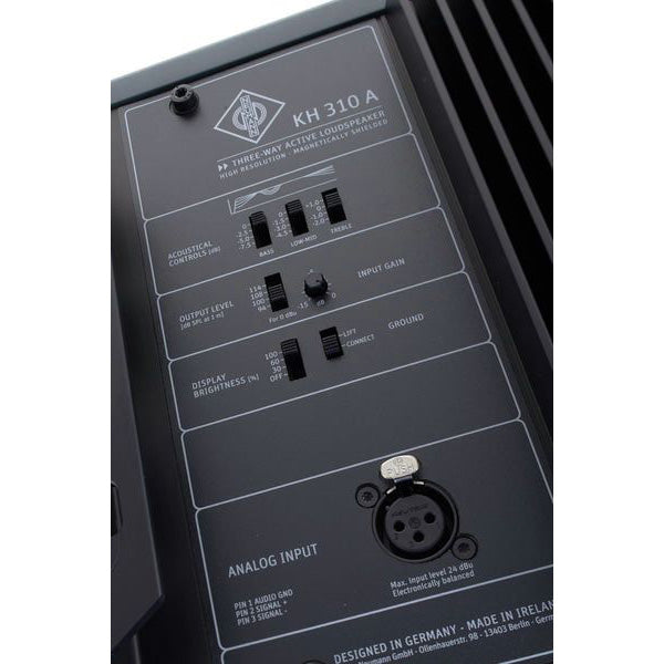 Neumann KH 310 A L G