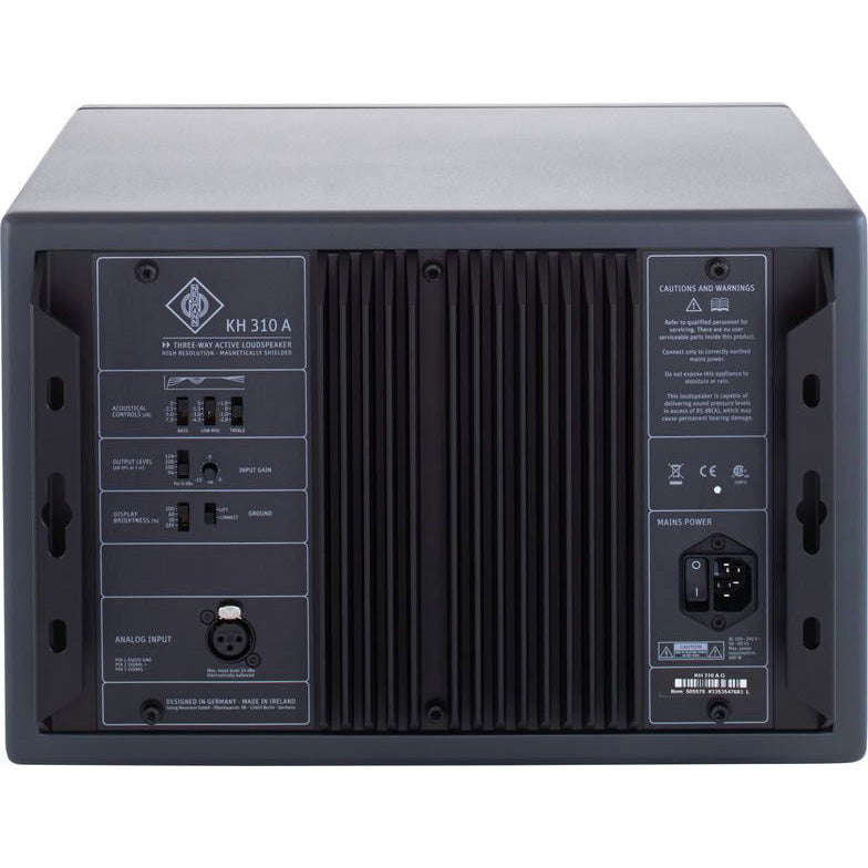 Neumann KH 310 A L G