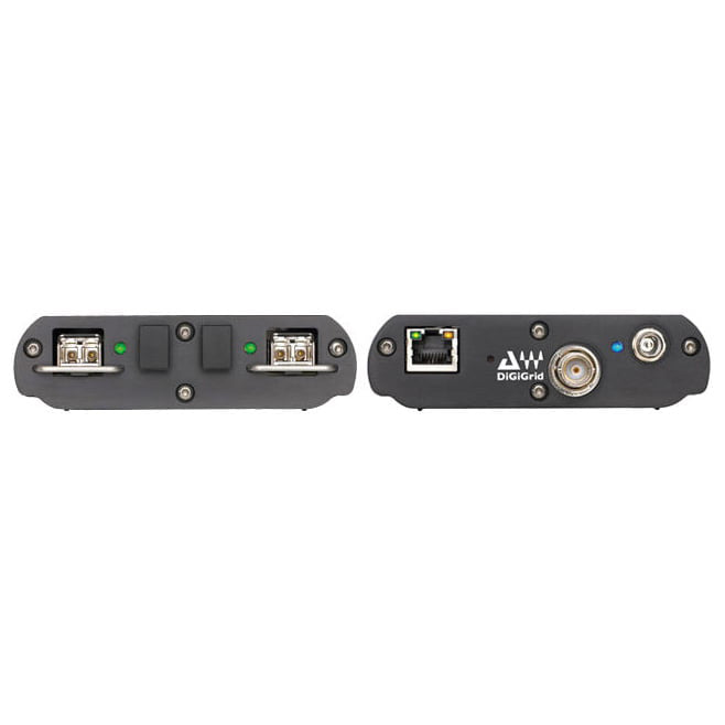 DiGiGrid X-DG-MGO