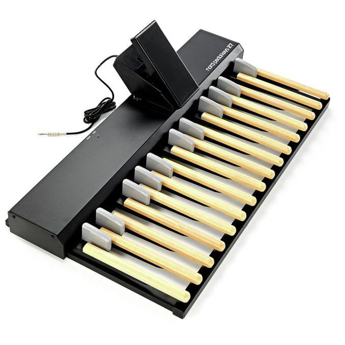 Nord Pedal Keys 27