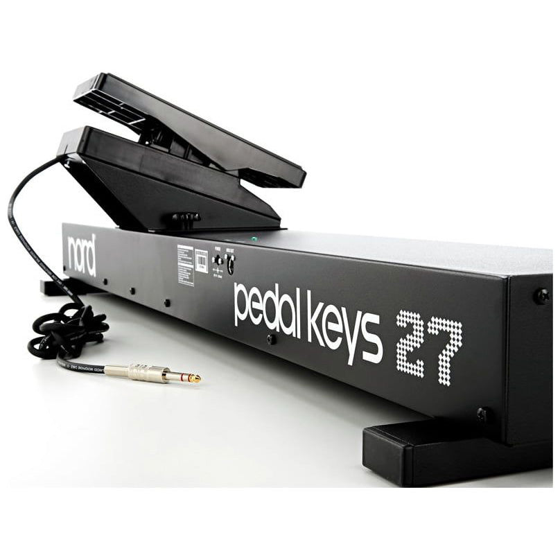 Nord Pedal Keys 27