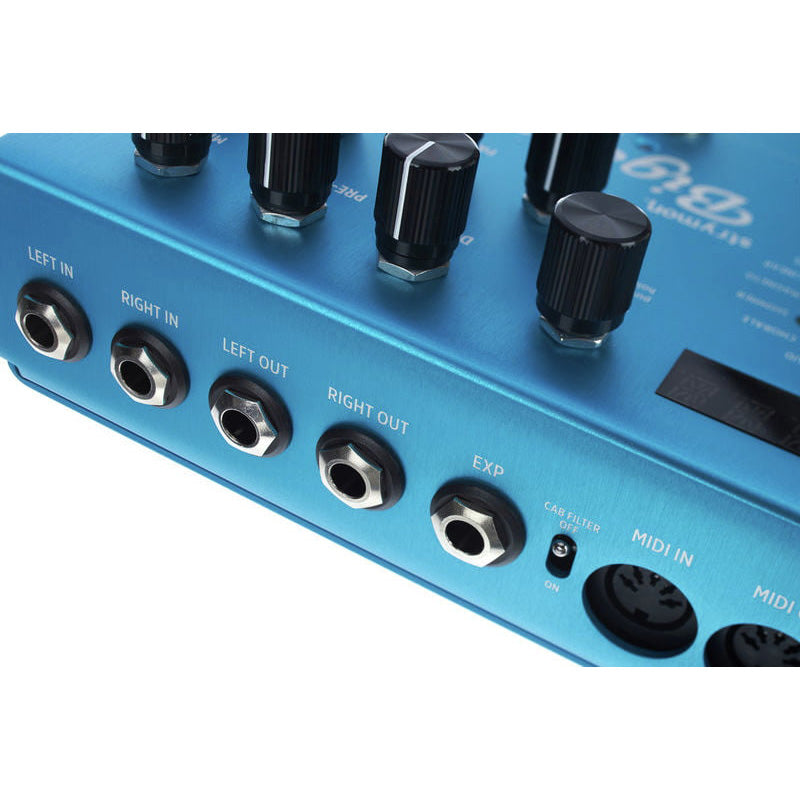 Strymon Big Sky Multi Reverb