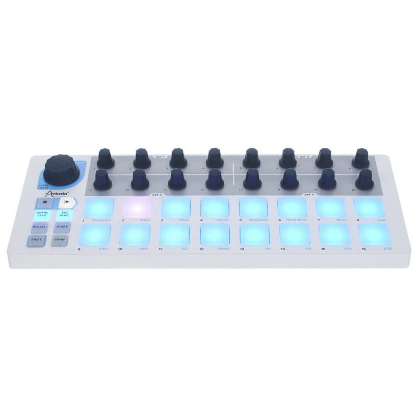 Arturia BeatStep