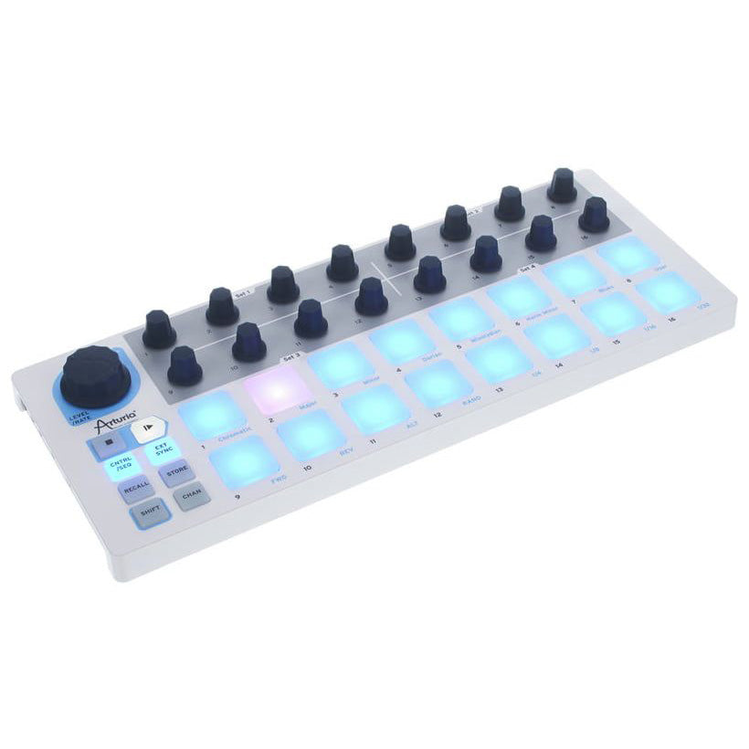 Arturia BeatStep