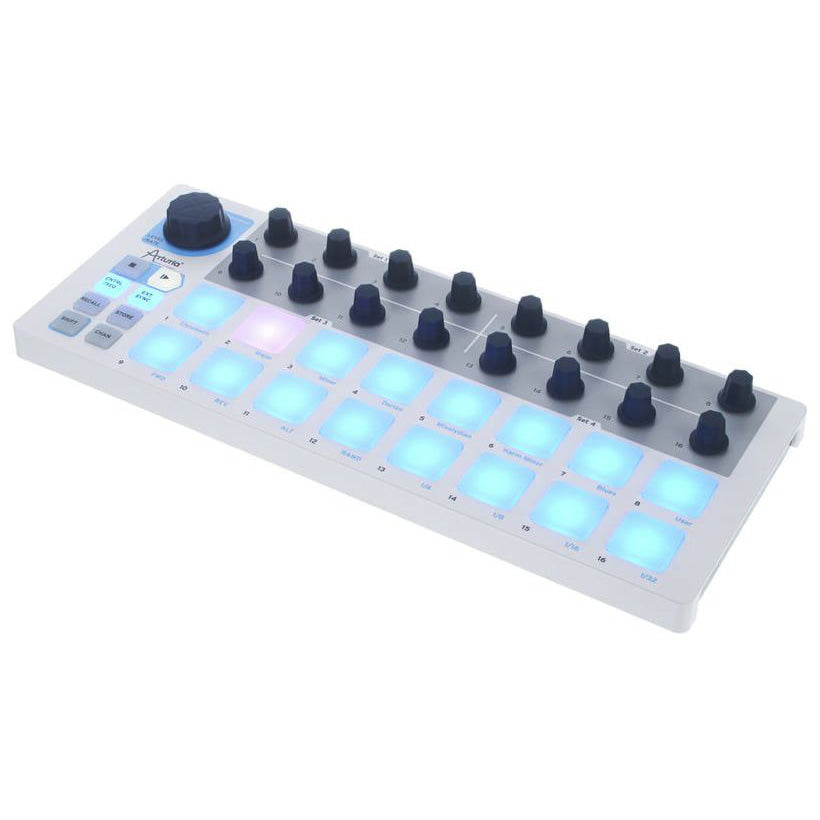 Arturia BeatStep