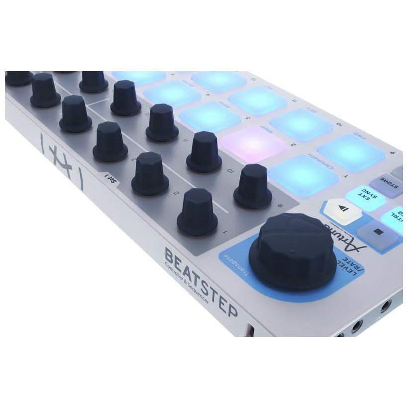 Arturia BeatStep