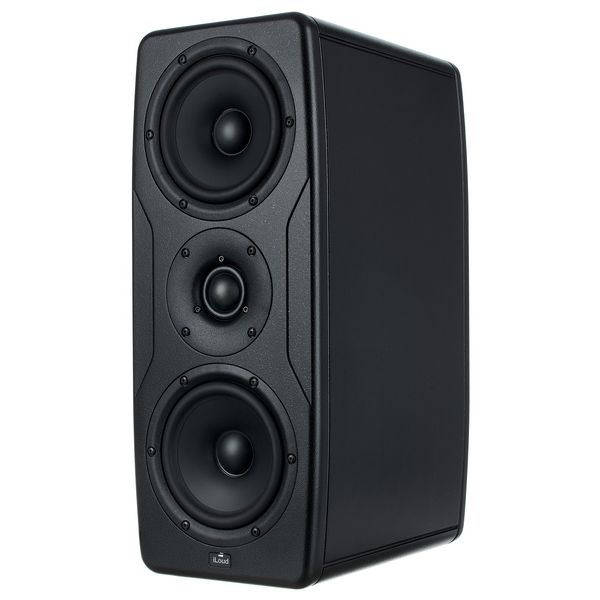 IK iLoud PRECISION MTM STUDIO MONITOR