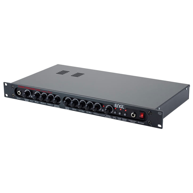ENGL E530 19'' Preamp Modern Rock